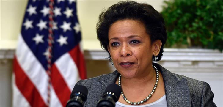  لوريتا لينش